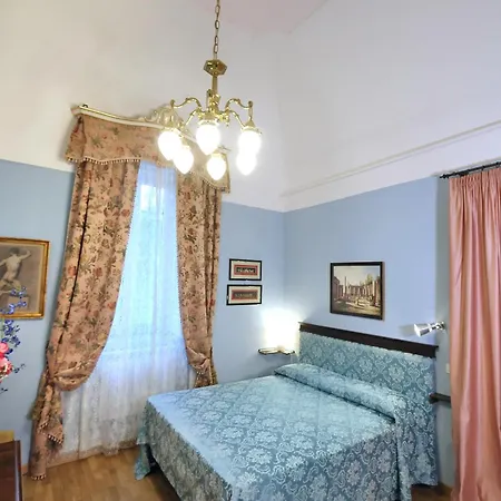 La Casa Dell'archeologo Bed and breakfast
