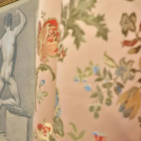 Bed and breakfast La Casa Dell'archeologo 3*