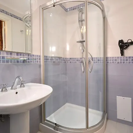 La Casa Dell'archeologo 3*