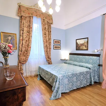 La Casa Dell'archeologo Bed and breakfast