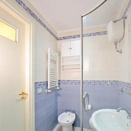 La Casa Dell'archeologo