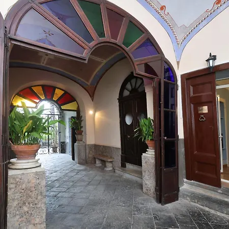 Bed & Breakfast La Casa Dell'archeologo Ercolano